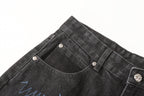 Chrome Hearts New Pants-520 — view 5