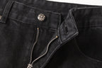 Chrome Hearts New Pants-520 — view 7