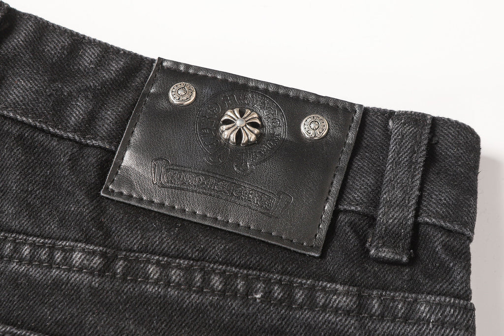 Chrome Hearts New Pants-520 — view 14