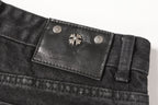 Chrome Hearts New Pants-520 — view 14