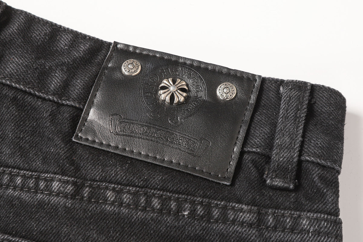 Chrome Hearts New Pants-520 — view 14