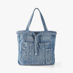 The Zoe Tote Bag — view 3