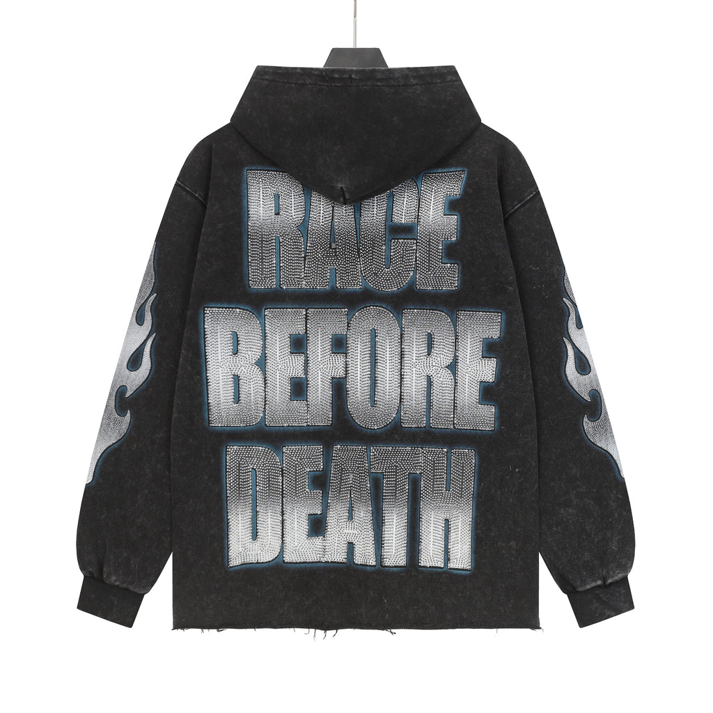 GodSpeed Hoodie — view 3