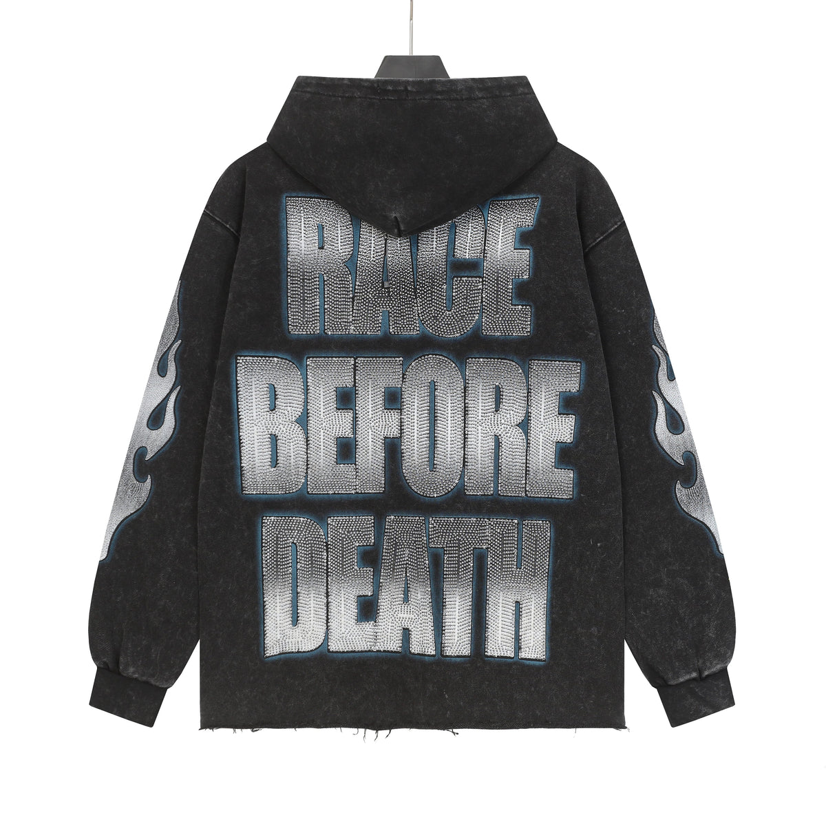 GodSpeed Hoodie — view 3
