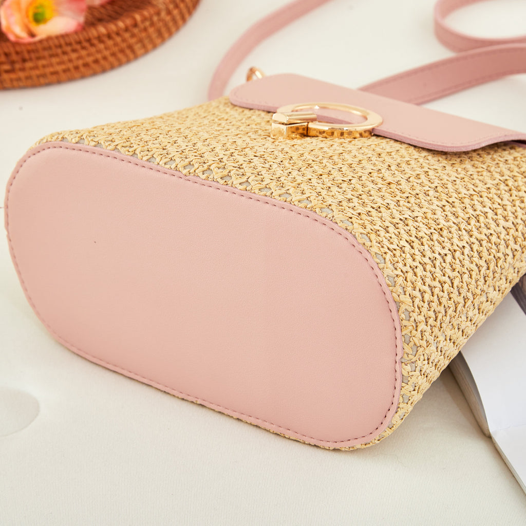 The Winona Bucket Bag — view 10
