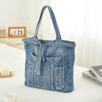 The Zoe Tote Bag — view 1
