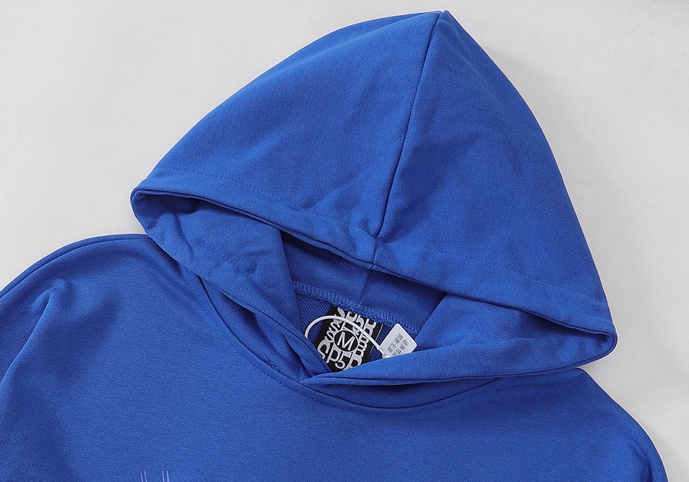 Sp5der Hoodie Suit — view 7