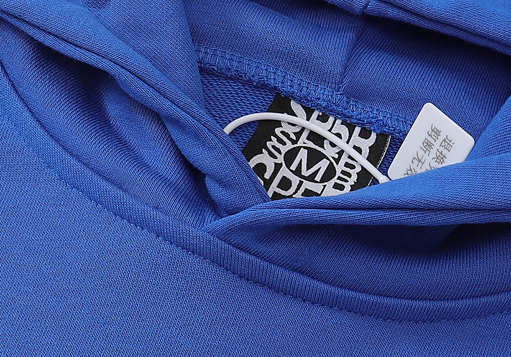 Sp5der Hoodie Suit — view 8