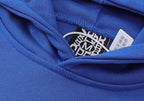 Sp5der Hoodie Suit — view 8