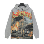 GodSpeed Hoodie — view 1
