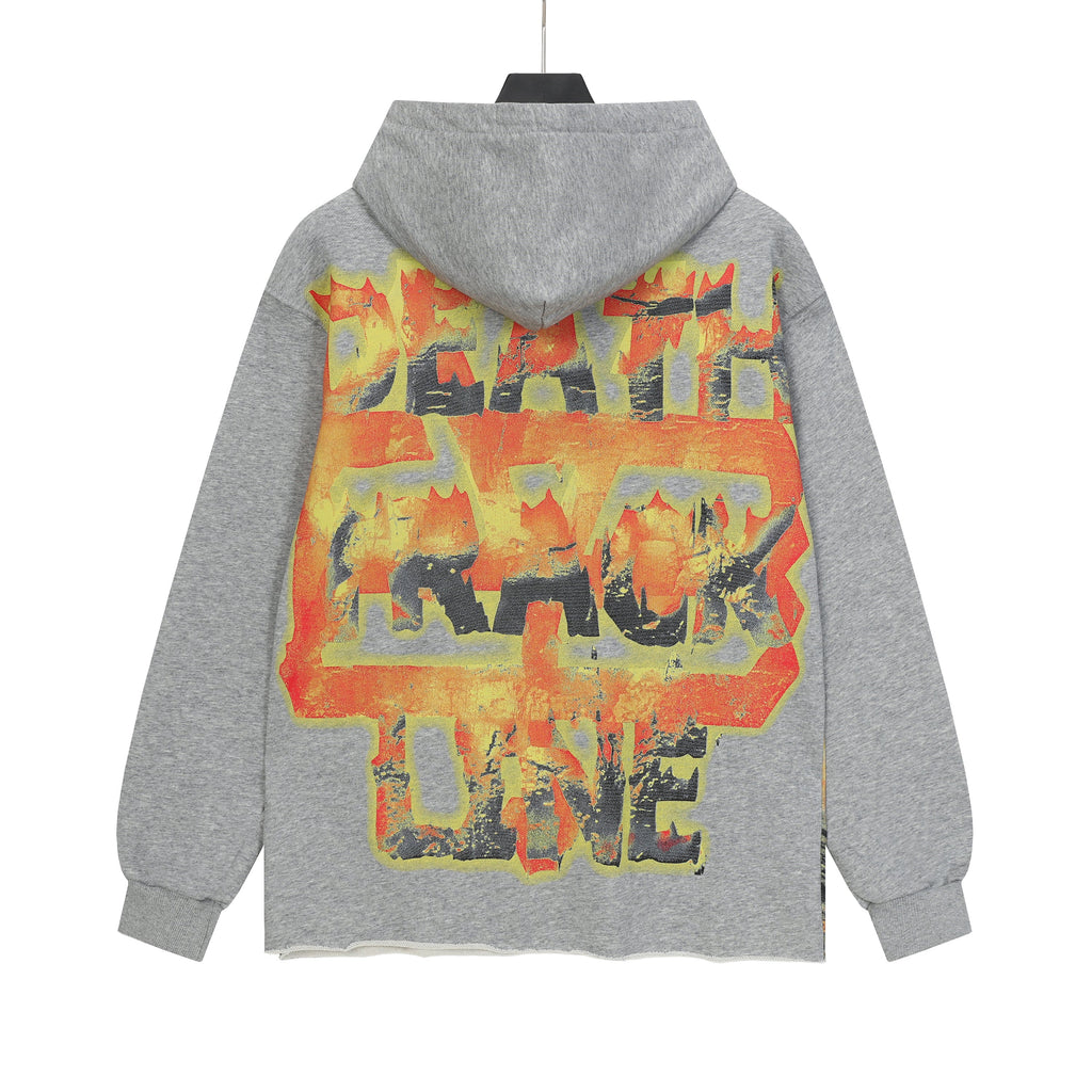 GodSpeed Hoodie — view 3