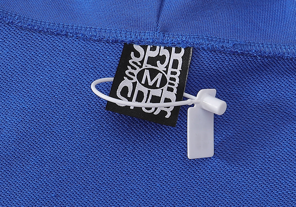 Sp5der Hoodie Suit — view 13