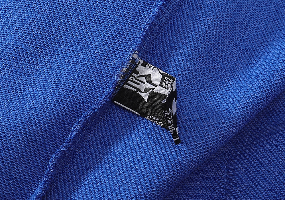 Sp5der Hoodie Suit — view 14