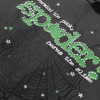 Sp5der Hoodie Suit — view 13