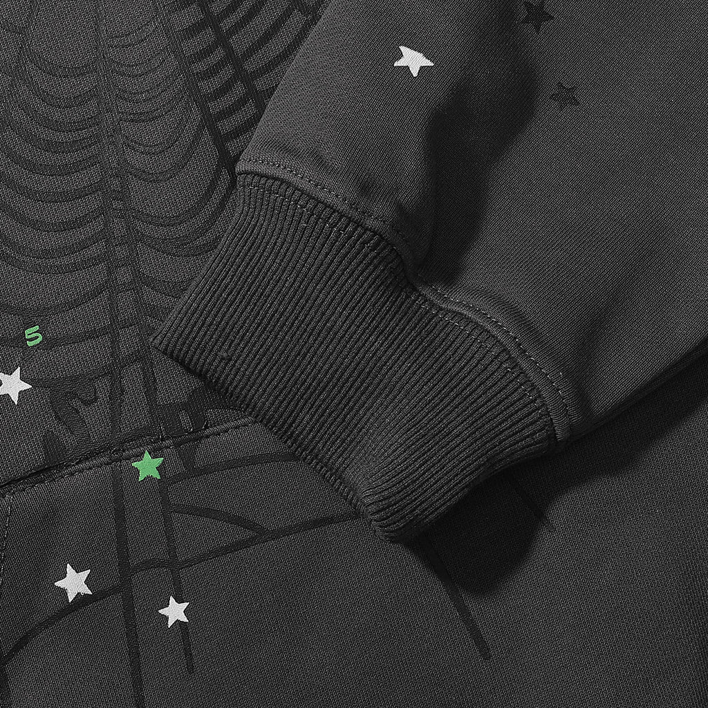 Sp5der Hoodie Suit — view 15