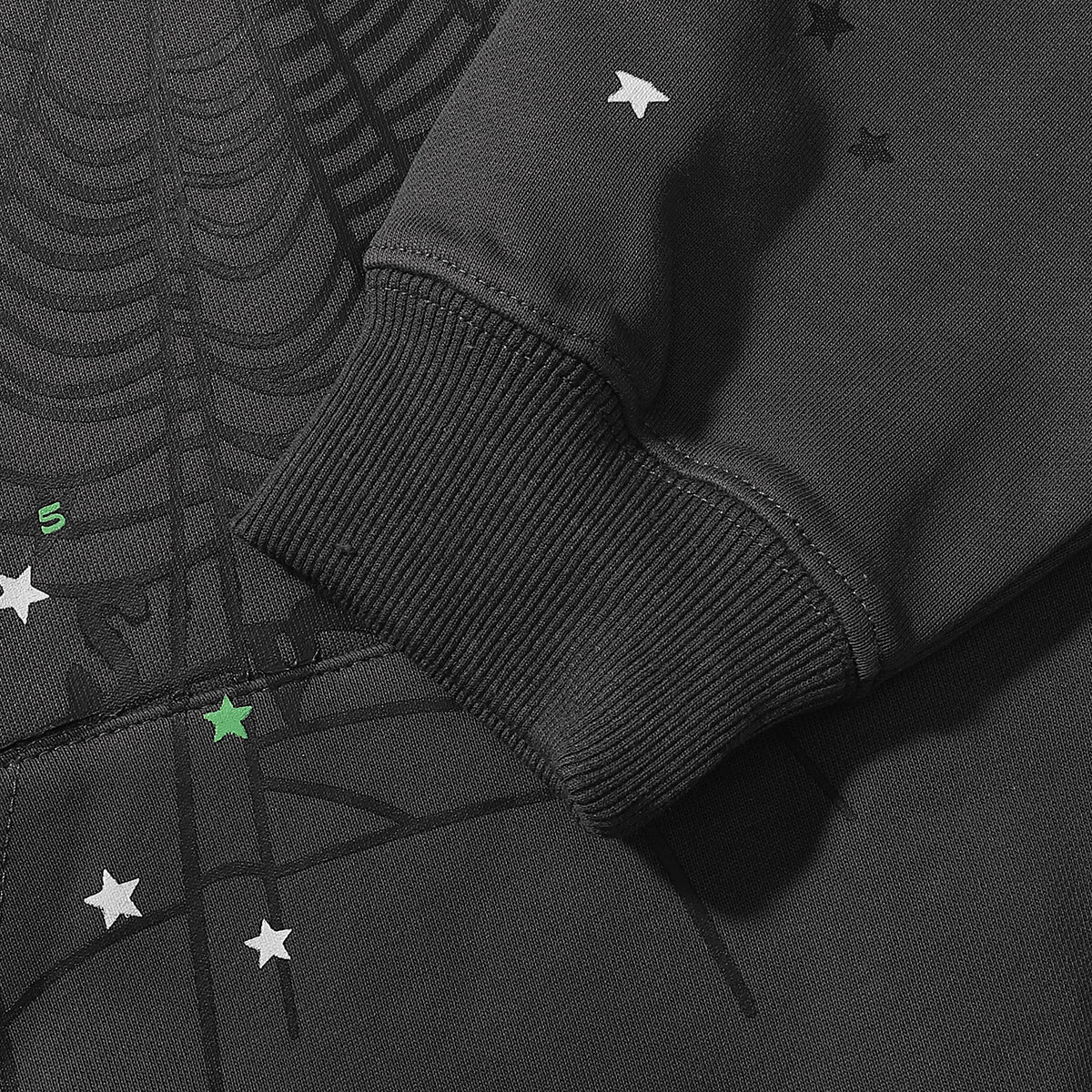 Sp5der Hoodie Suit — view 15