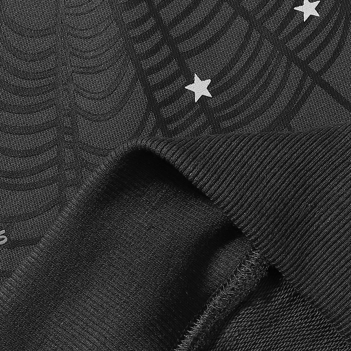 Sp5der Hoodie Suit — view 16