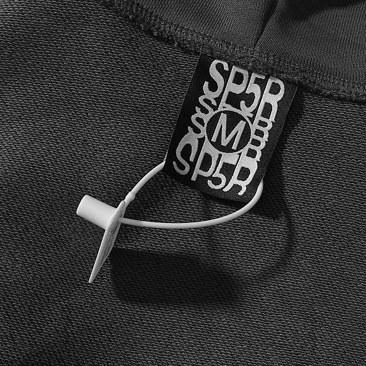 Sp5der Hoodie Suit — view 18