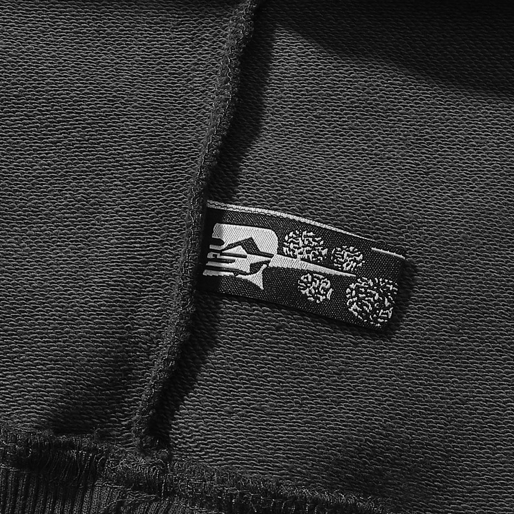 Sp5der Hoodie Suit — view 21