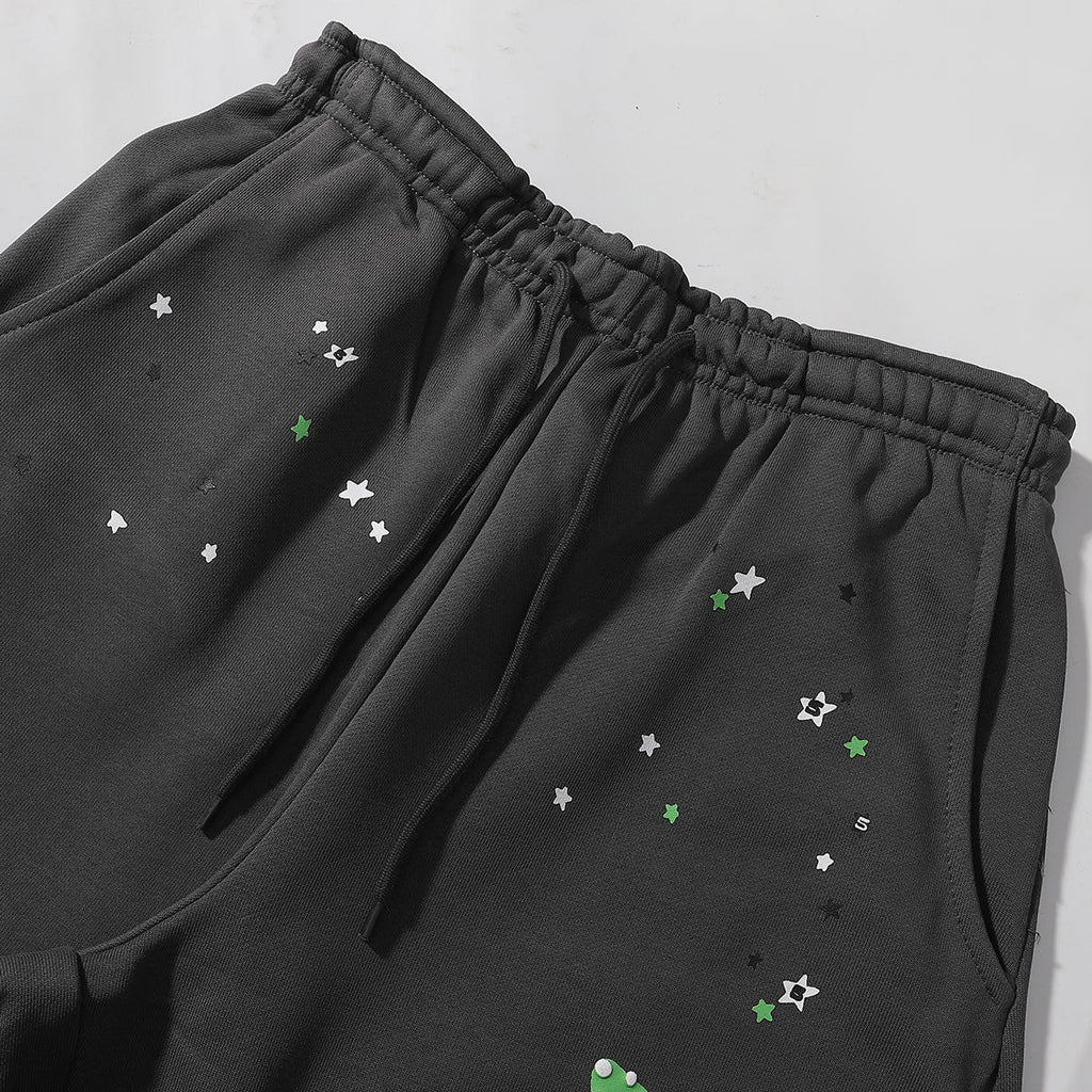 Sp5der Hoodie Suit — view 22