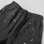 Sp5der Hoodie Suit — view 22