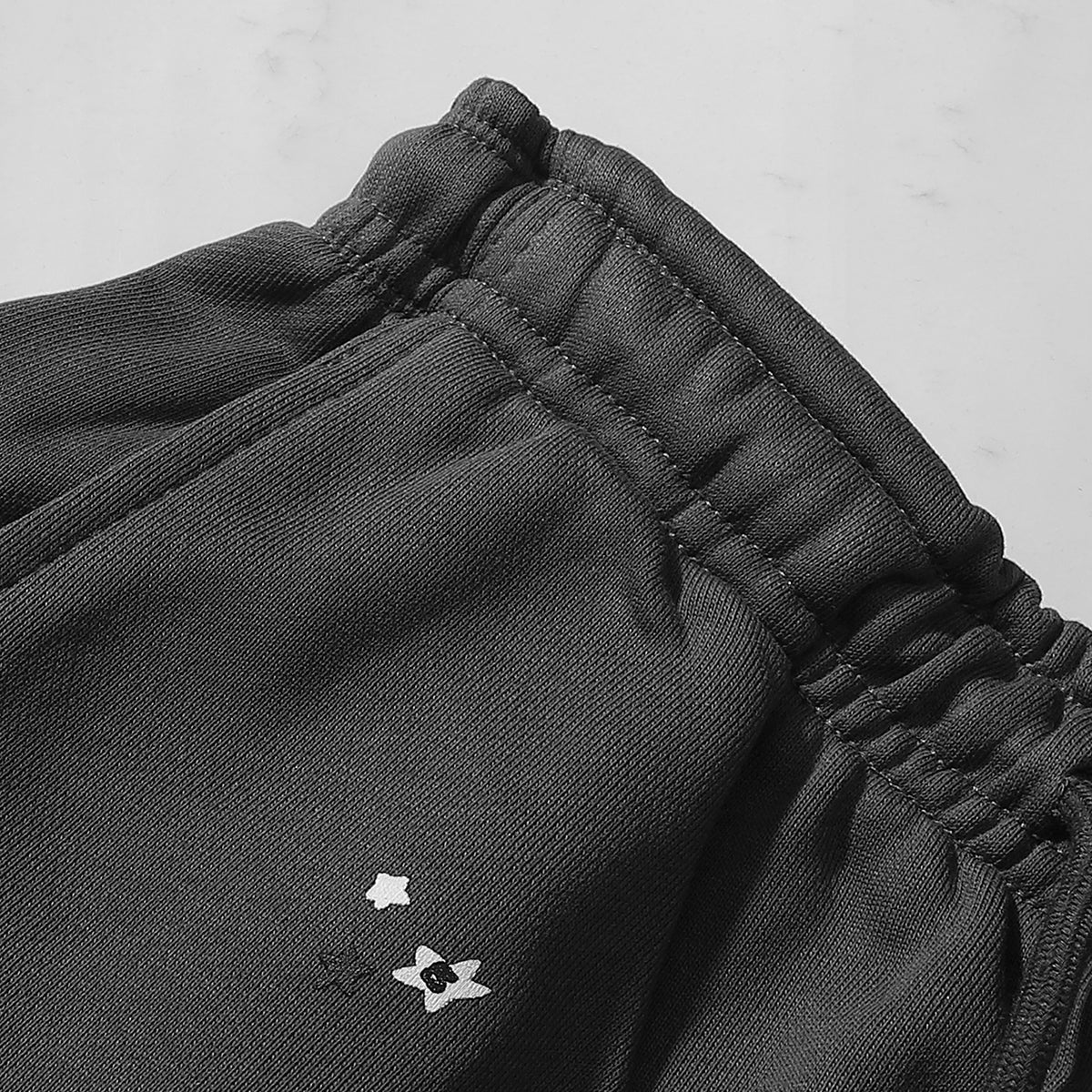Sp5der Hoodie Suit — view 23