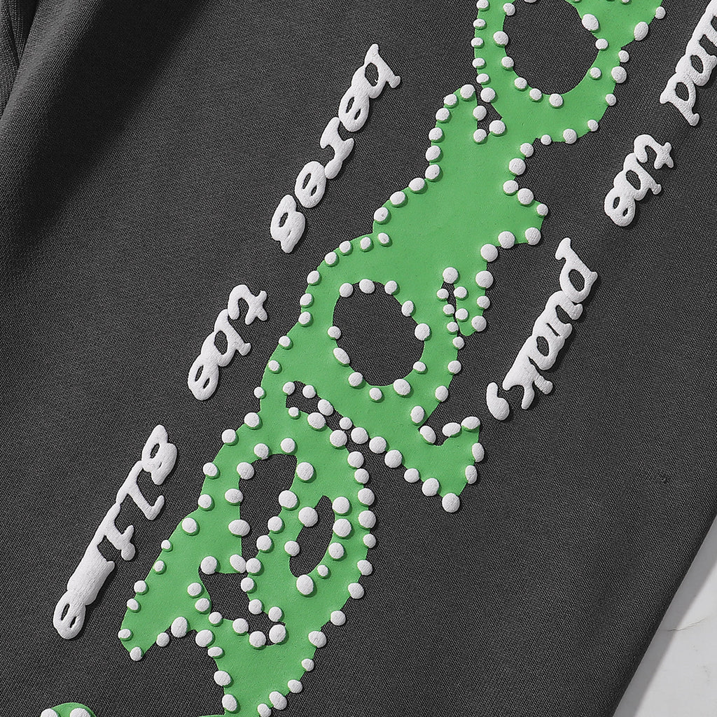 Sp5der Hoodie Suit — view 25