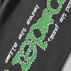 Sp5der Hoodie Suit — view 25