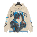 GodSpeed Hoodie — view 1