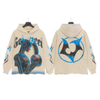 GodSpeed Hoodie — view 2