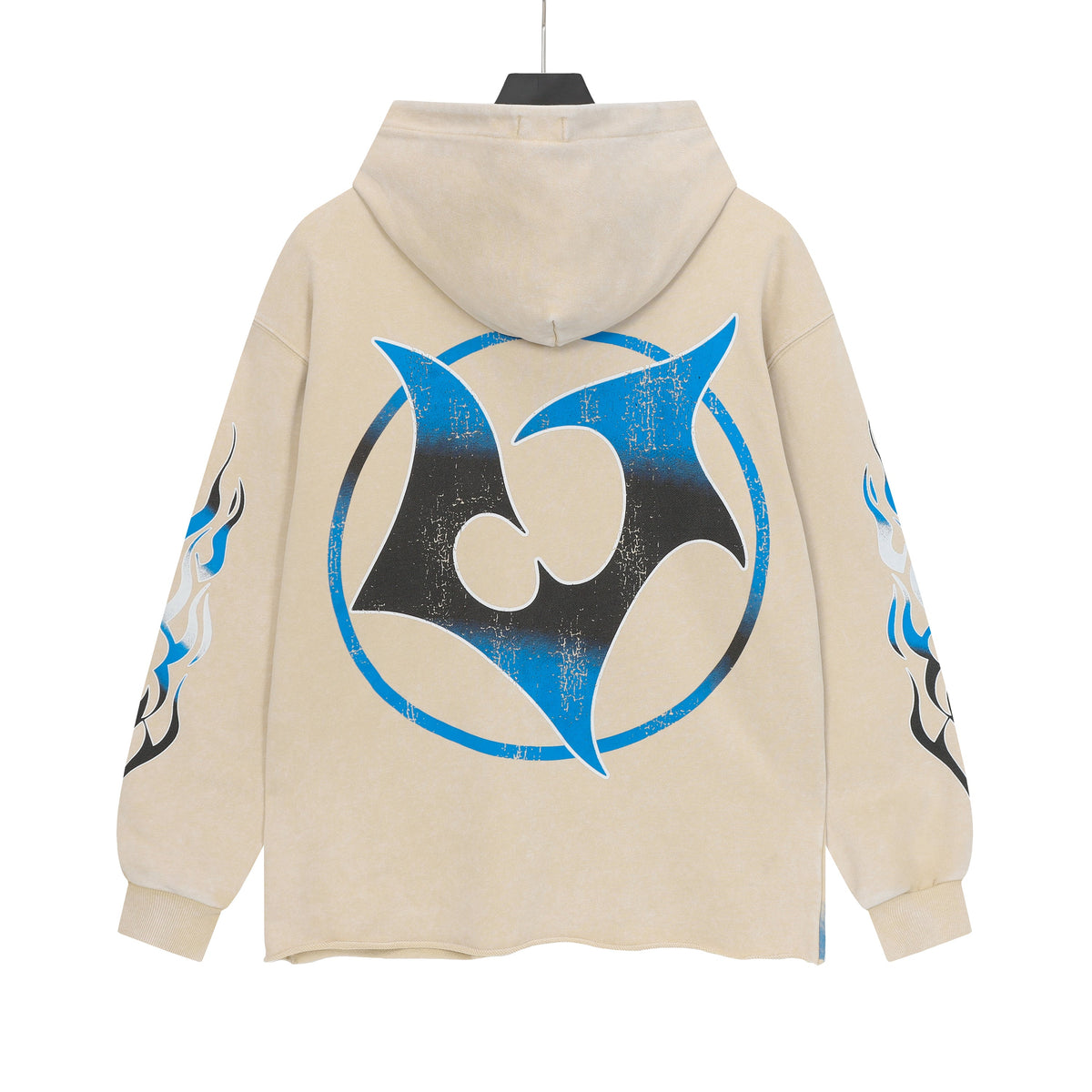 GodSpeed Hoodie — view 3