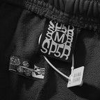 Sp5der Hoodie Suit — view 29