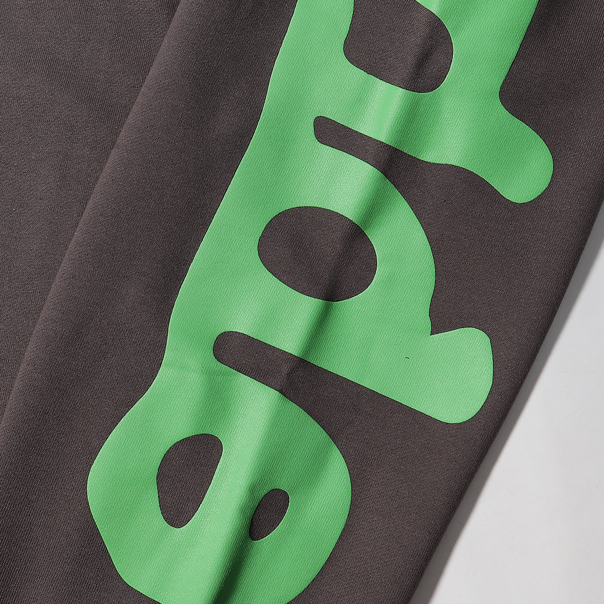 Sp5der Hoodie Suit — view 22