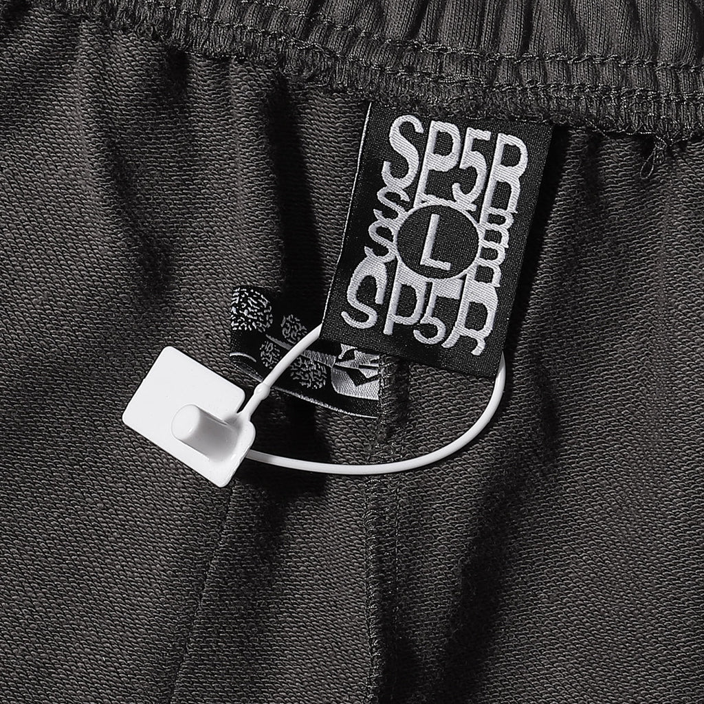 Sp5der Hoodie Suit — view 24