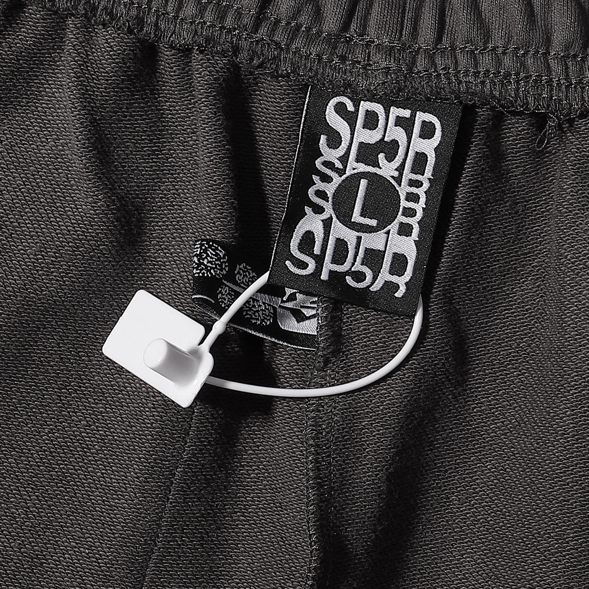 Sp5der Hoodie Suit — view 24