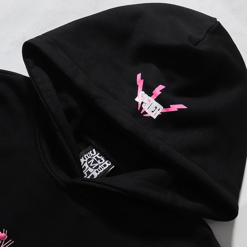 Sp5der Hoodie Suit — view 9