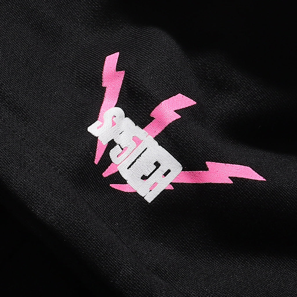 Sp5der Hoodie Suit — view 10