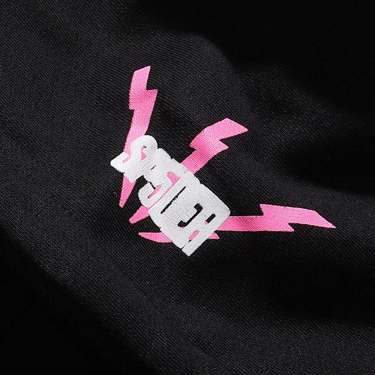 Sp5der Hoodie Suit — view 10