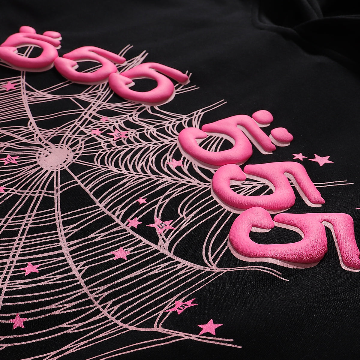 Sp5der Hoodie Suit — view 12