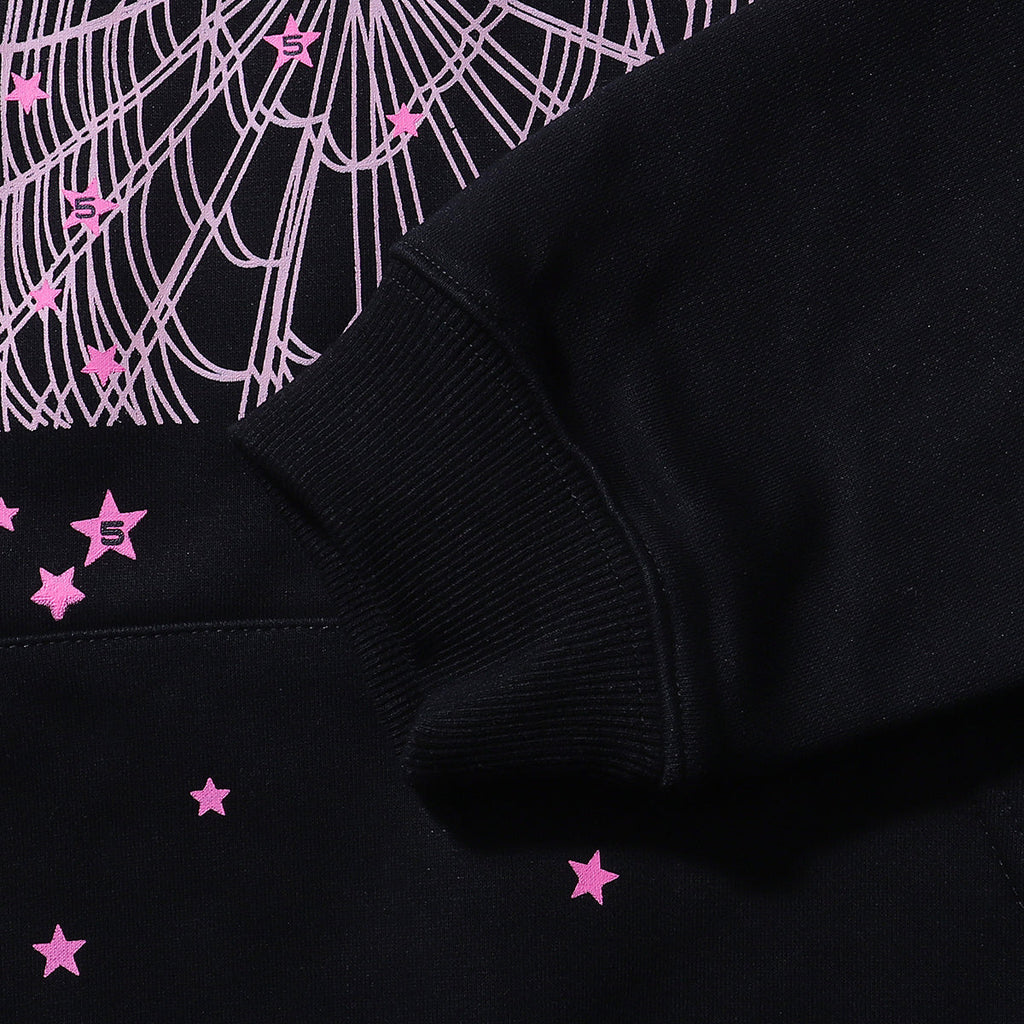 Sp5der Hoodie Suit — view 13