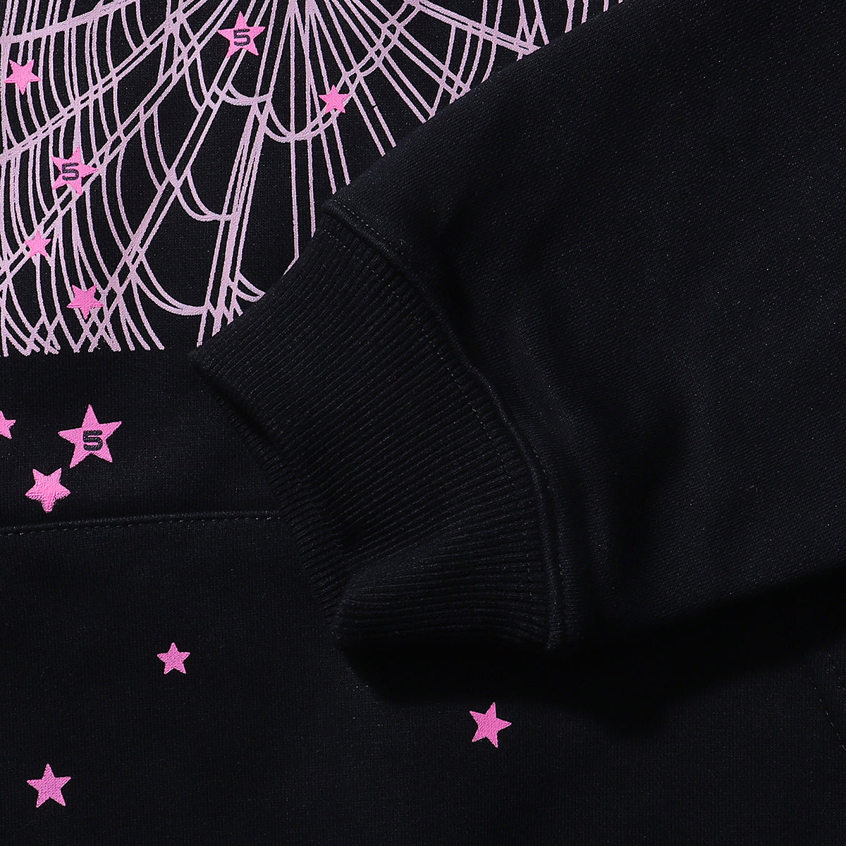 Sp5der Hoodie Suit — view 13