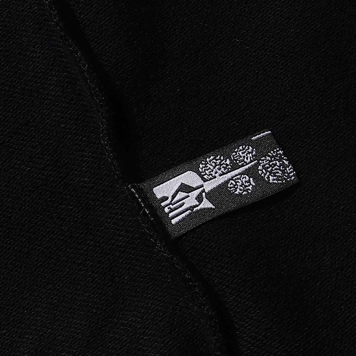 Sp5der Hoodie Suit — view 16