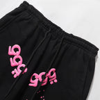 Sp5der Hoodie Suit — view 17