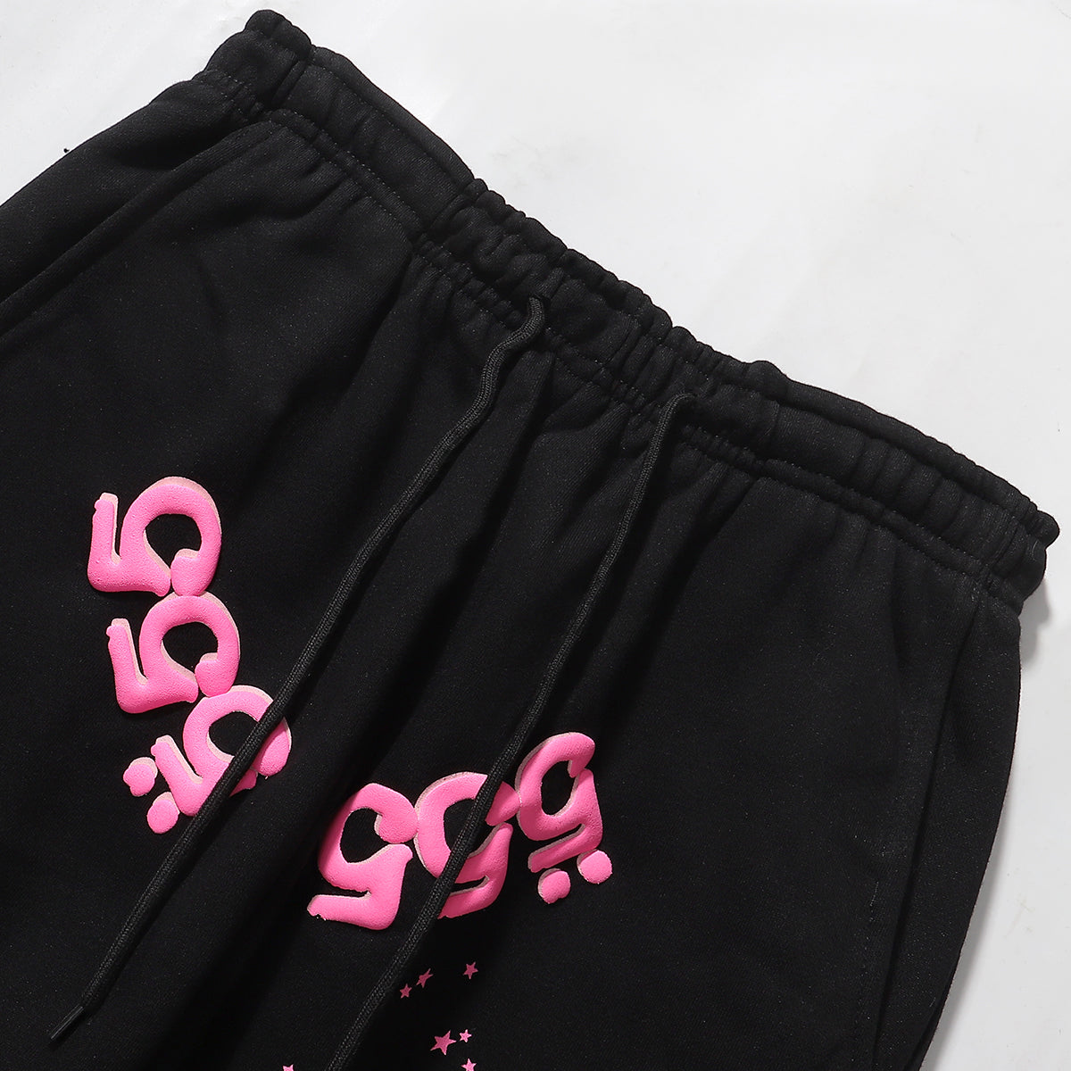 Sp5der Hoodie Suit — view 17