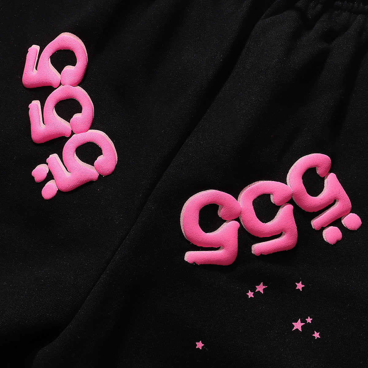 Sp5der Hoodie Suit — view 21