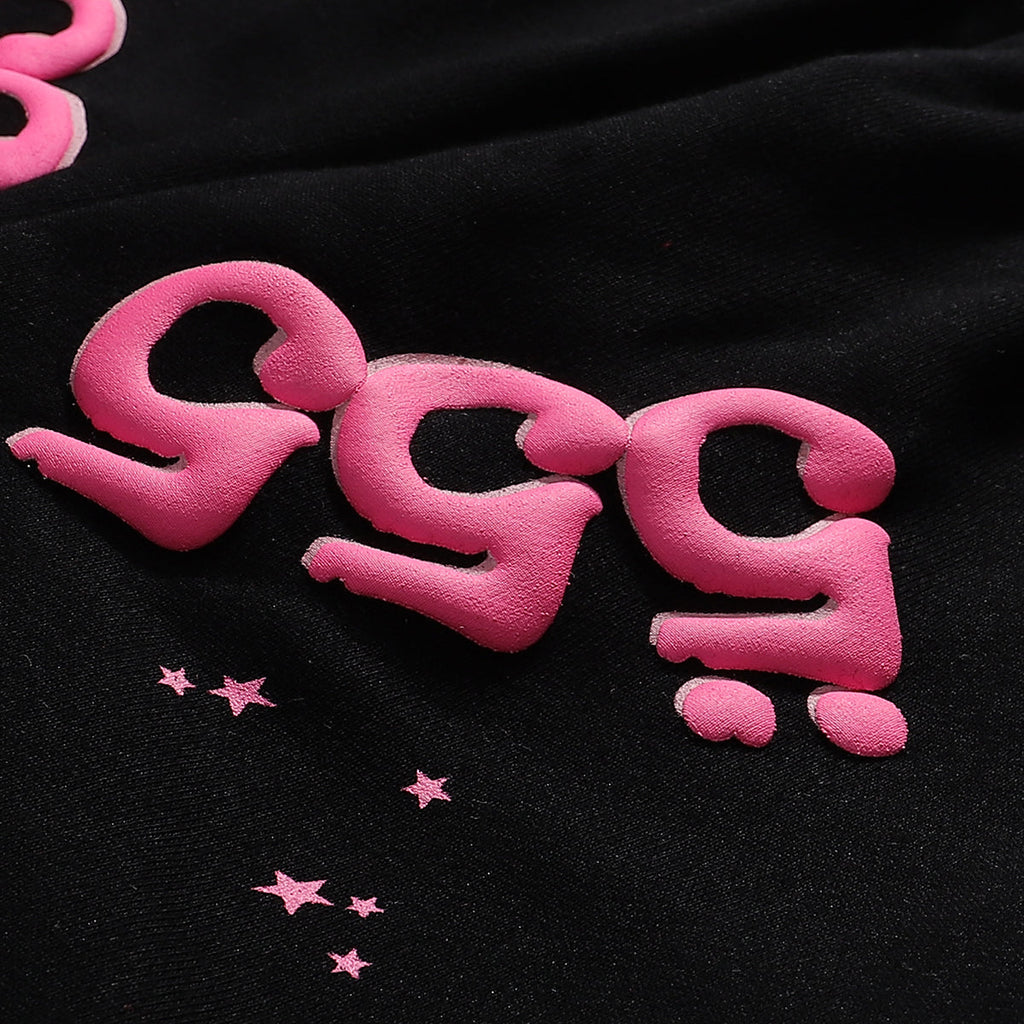 Sp5der Hoodie Suit — view 22