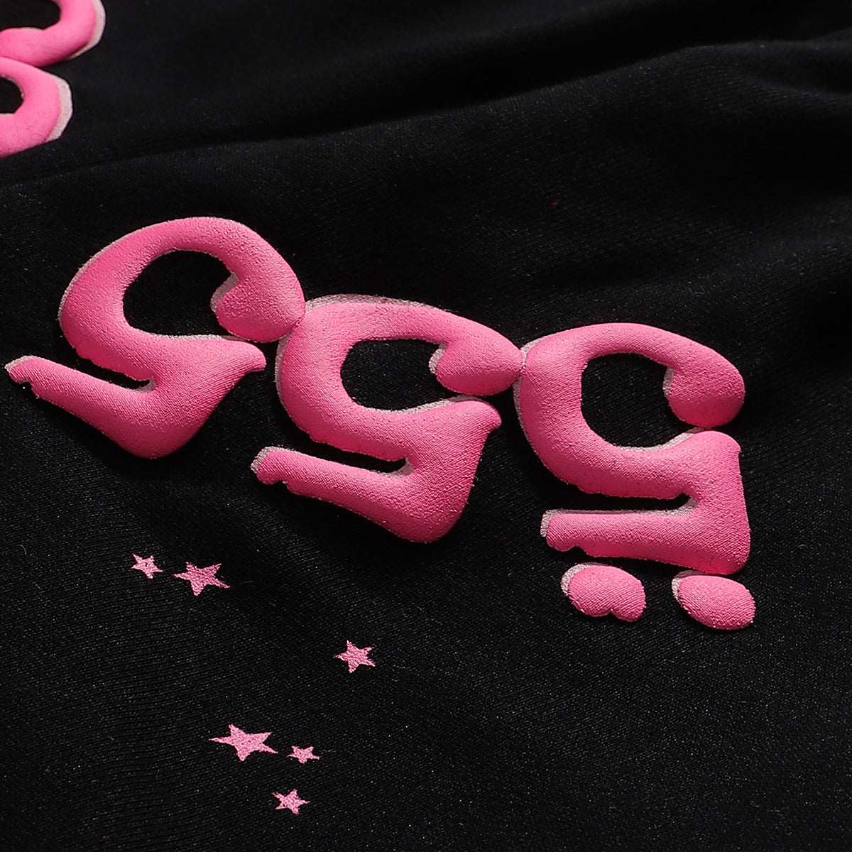 Sp5der Hoodie Suit — view 22