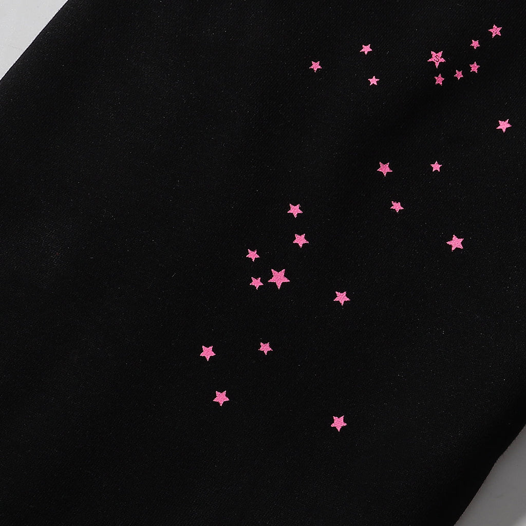Sp5der Hoodie Suit — view 23