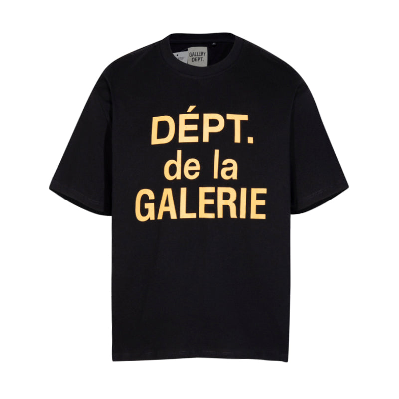 GALLERY DEPT New T-shirt 953 — view 2