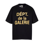 GALLERY DEPT New T-shirt 953 — view 2